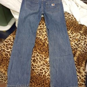 Carhartt Jeans - Carhartt Jeans Carhartt Jeans - Carhartt Jeans